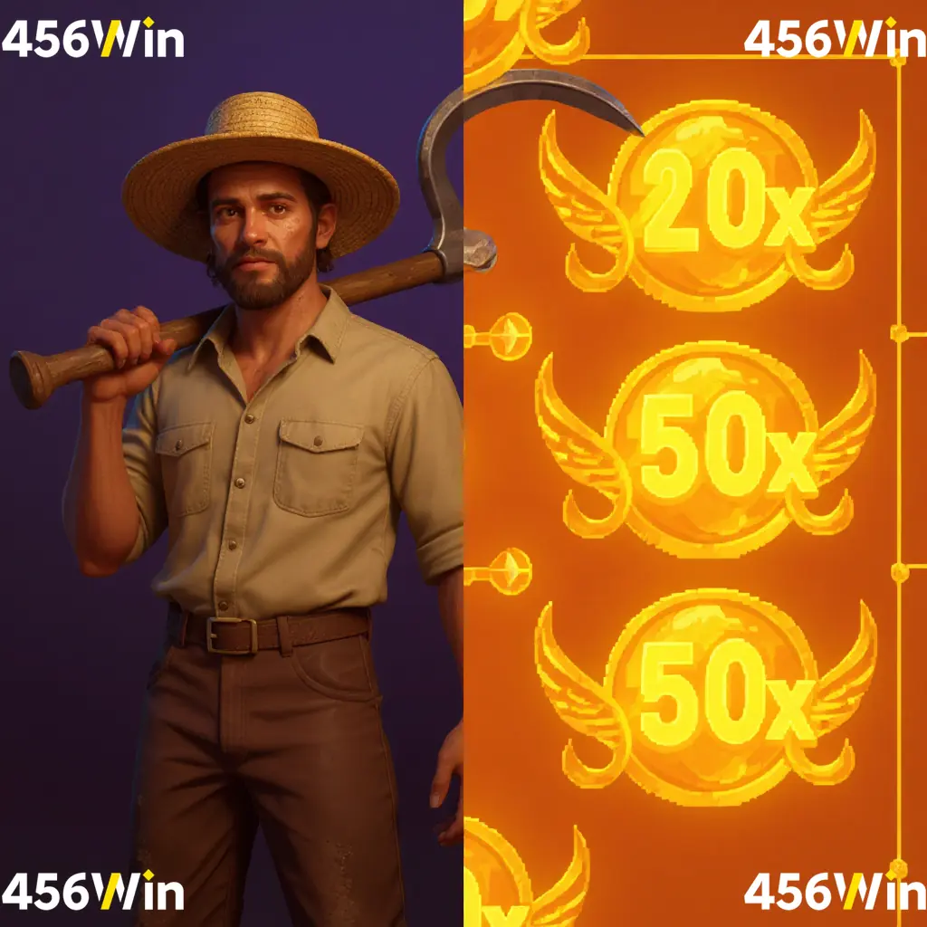 456WIN: Mobile Edition Sugoi Daebak 456 win