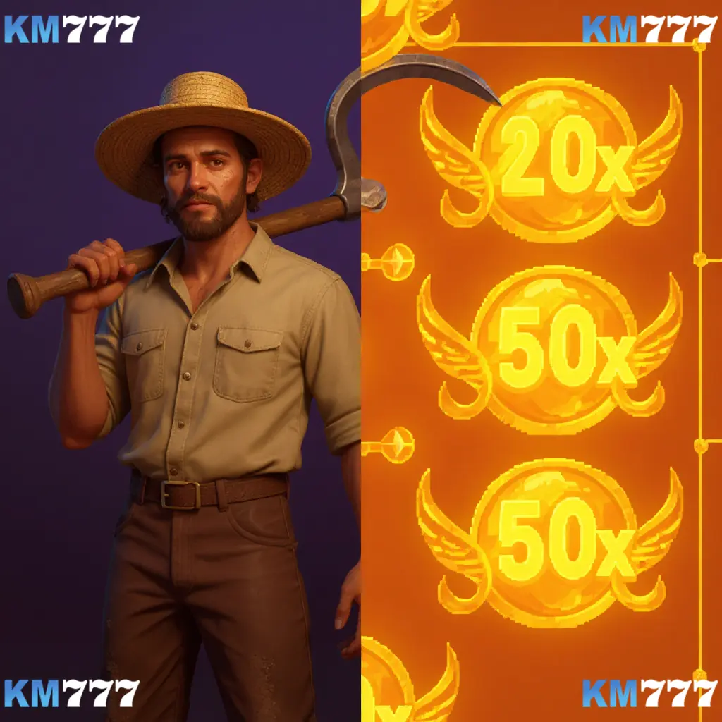 KM777: Mobile Edition Sugoi Daebak km 777