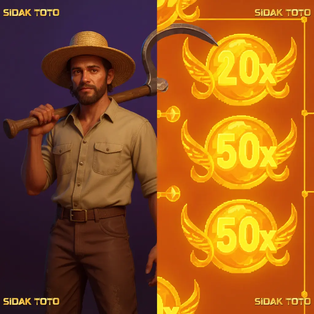 Sidaktoto: Mobile Edition Sugoi Daebak sidak toto
