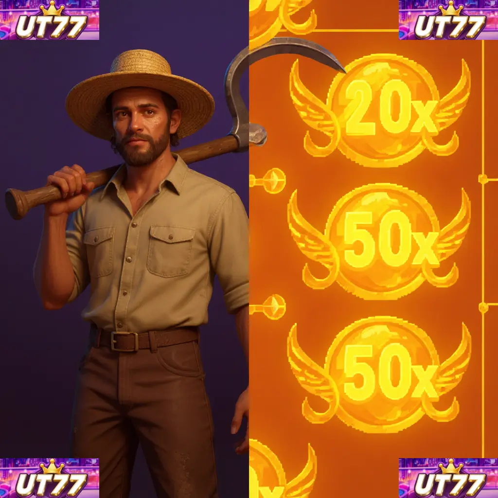 UT77: Mobile Edition Sugoi Daebak ut 77